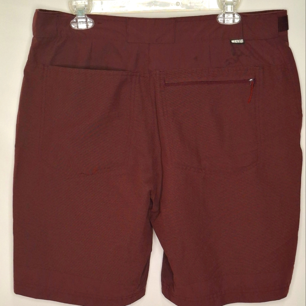 REI Nylon Shorts size 36"